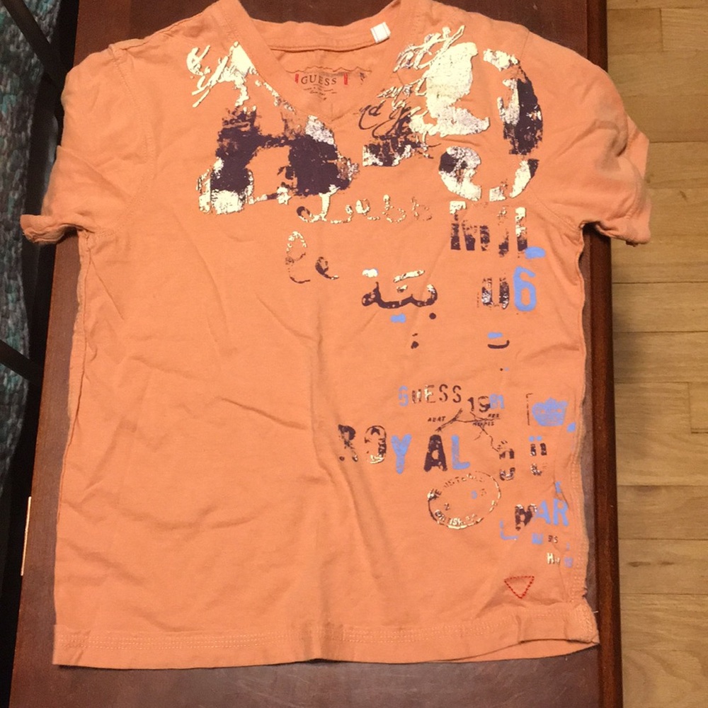 Boys T-Shirt